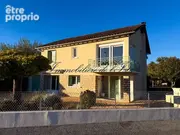 Maison à MARSAC-SUR-L'ISLE