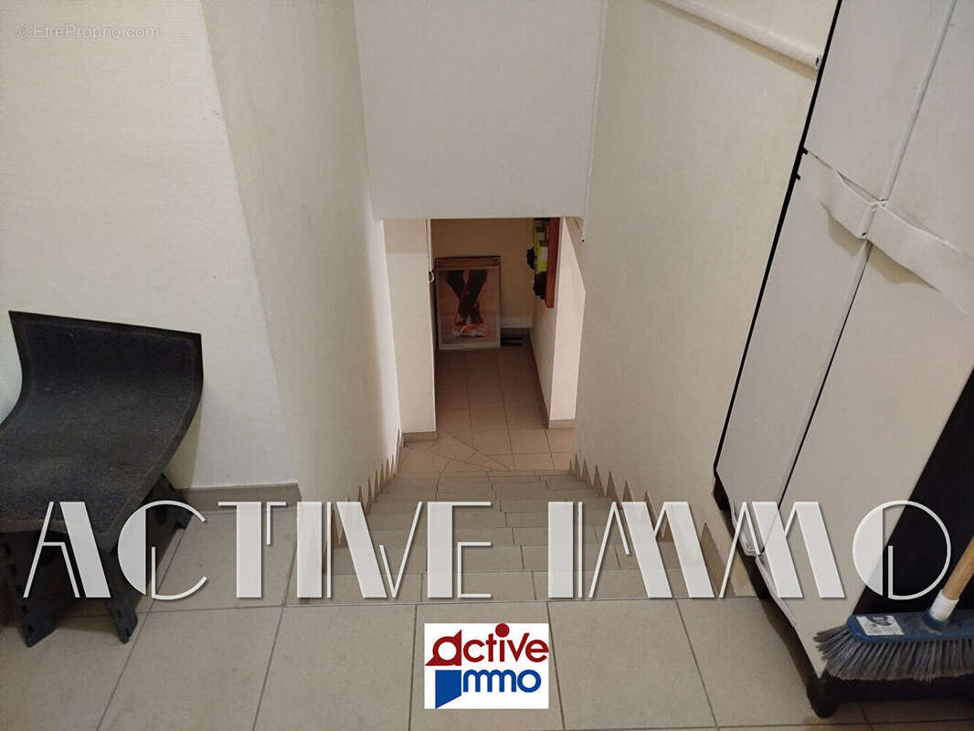 Appartement à RUSSANGE