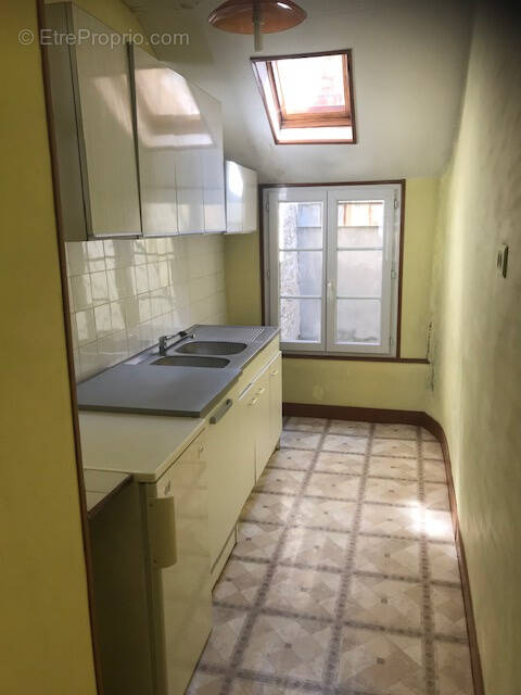 Maison à PITHIVIERS