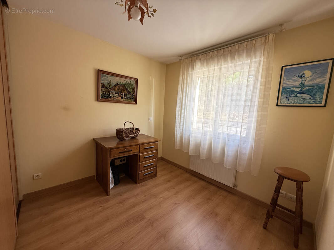 Appartement à UGINE