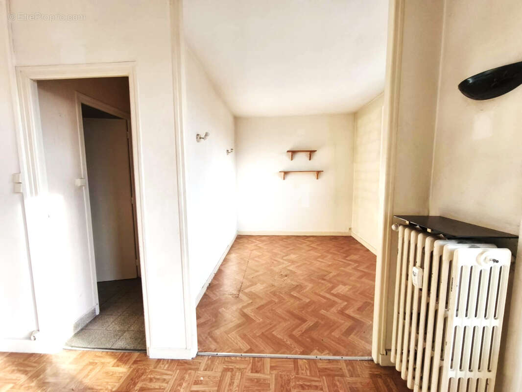 Appartement à TROYES