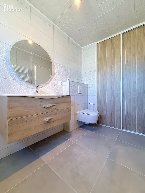 Thionville maison proche centre f5 275000€ - photo 11