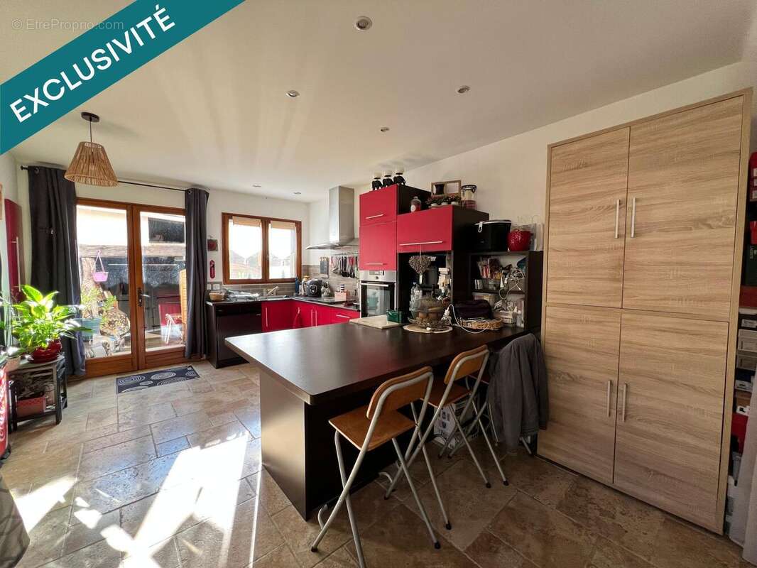 Photo 9 - Maison à LE LUC