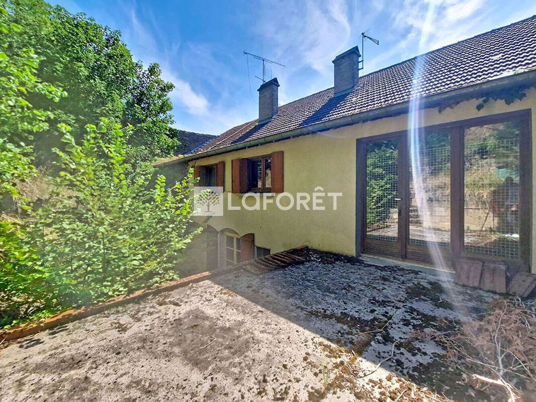 Maison Delain 4 pièce(s) 95.7 m2 - photo 3