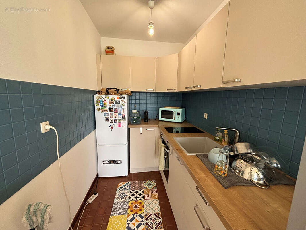 Appartement à AURAY