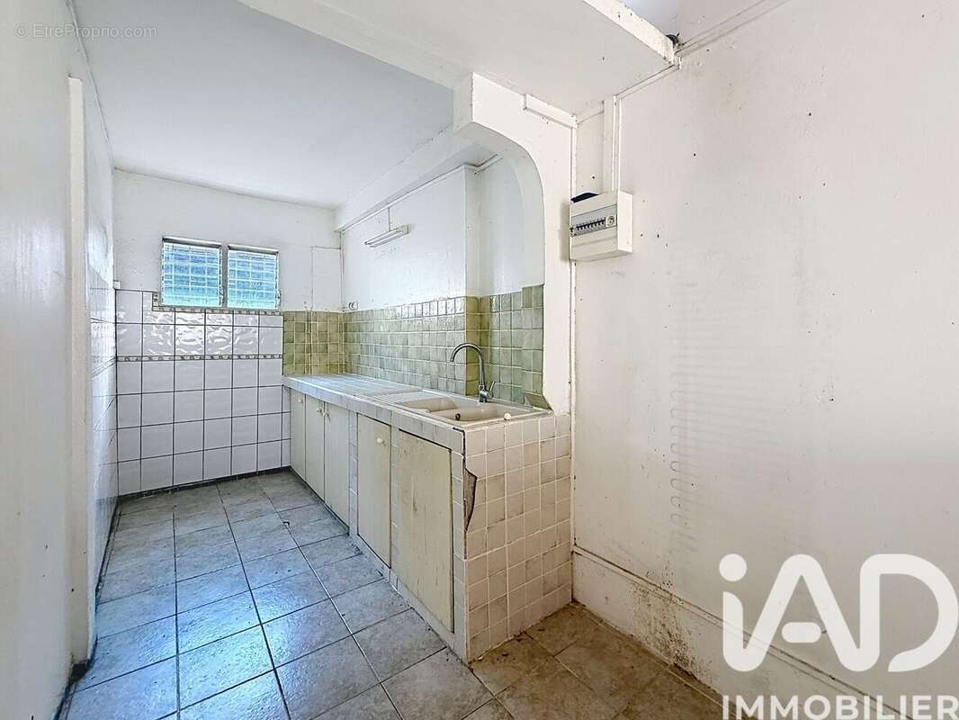 Photo 8 - Appartement à FORT-DE-FRANCE