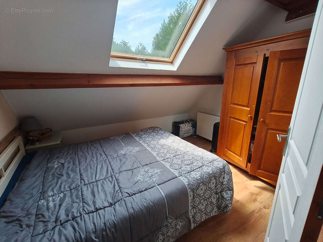 Maison Lamnay 6 pièce(s) 121.31 m2 - photo 11