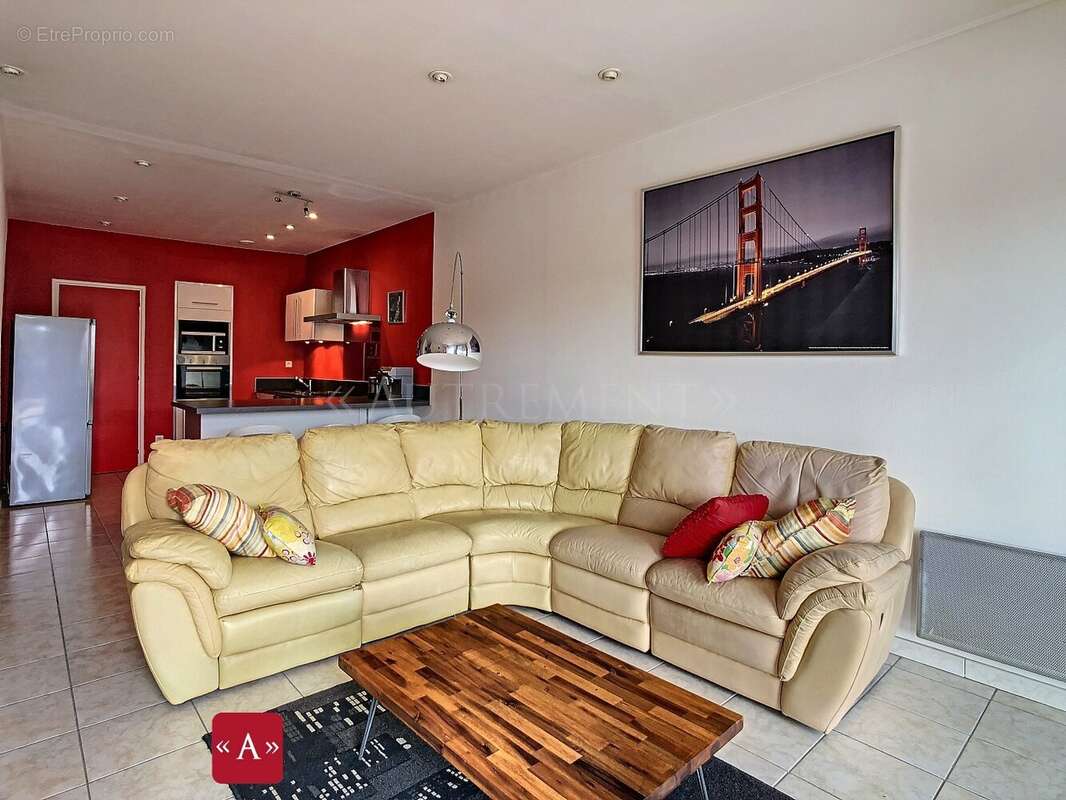 Appartement à BESSIERES