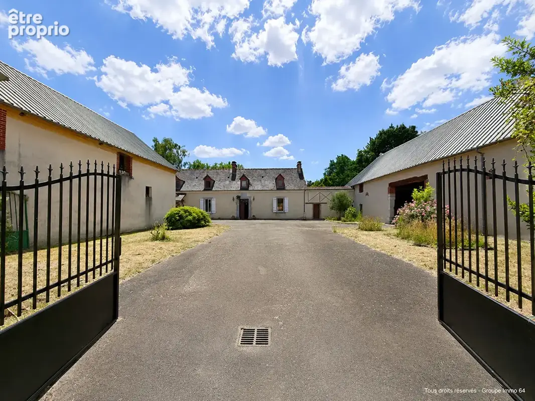 Maison Pontacq 7 pièces 213 m² - photo 3