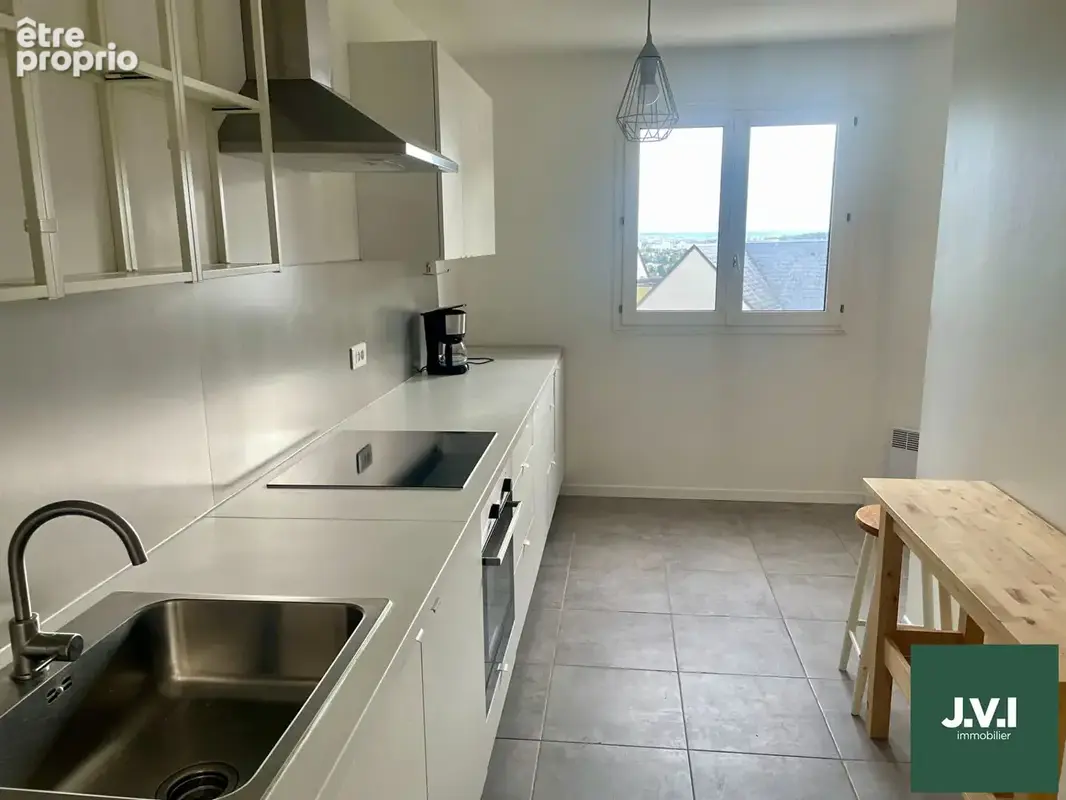 Appartement Montmorency 3 pièce(s) 67.84 m2 - photo 5