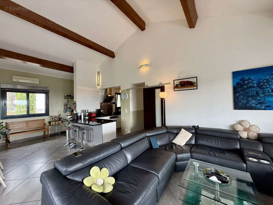 Maison 175 m² à Bastia  - photo 5