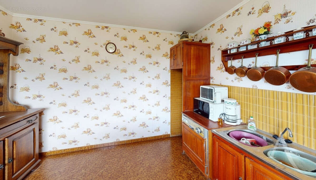 Maison Le Poinconnet - photo 6