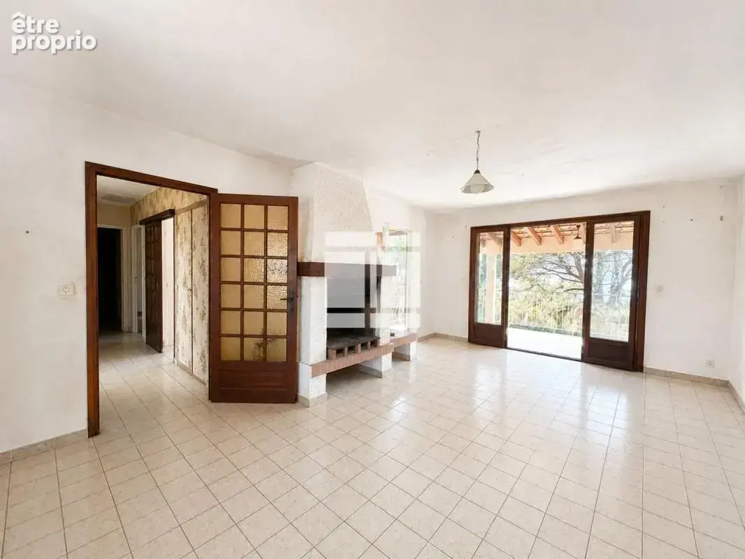 Villa a renover - vue mer - ruppione - photo 4