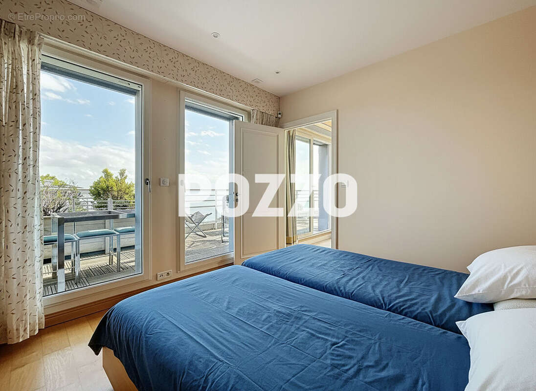 Appartement à GRANVILLE