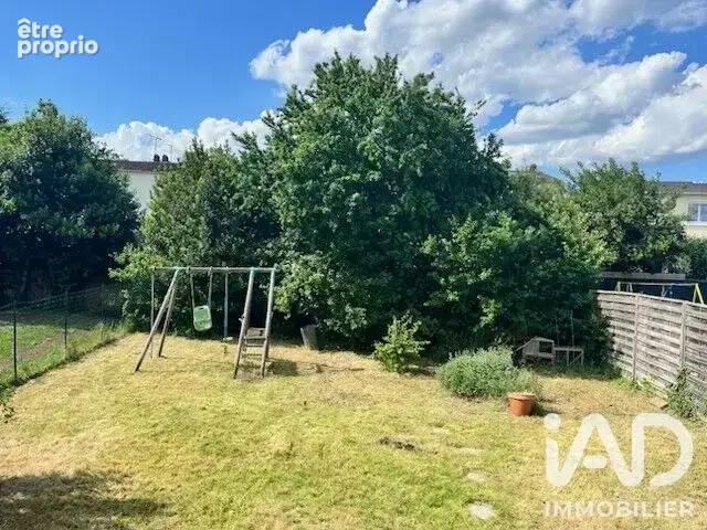 Photo 1 - Maison à BESSANCOURT