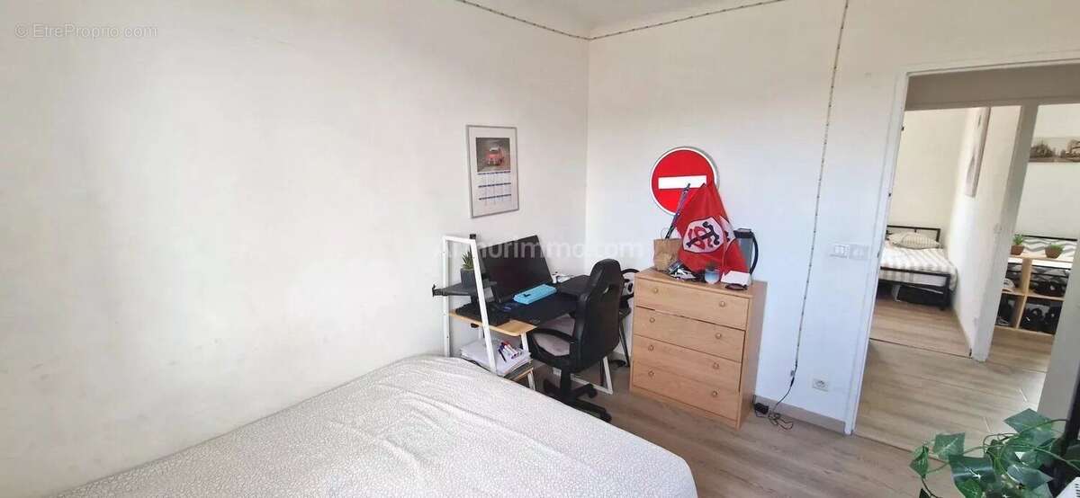 Appartement à DRAGUIGNAN