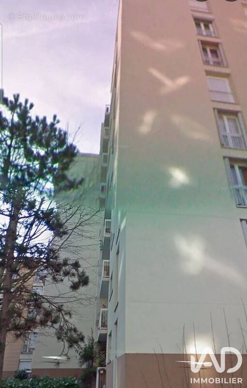 Photo 1 - Appartement à DAMMARIE-LES-LYS