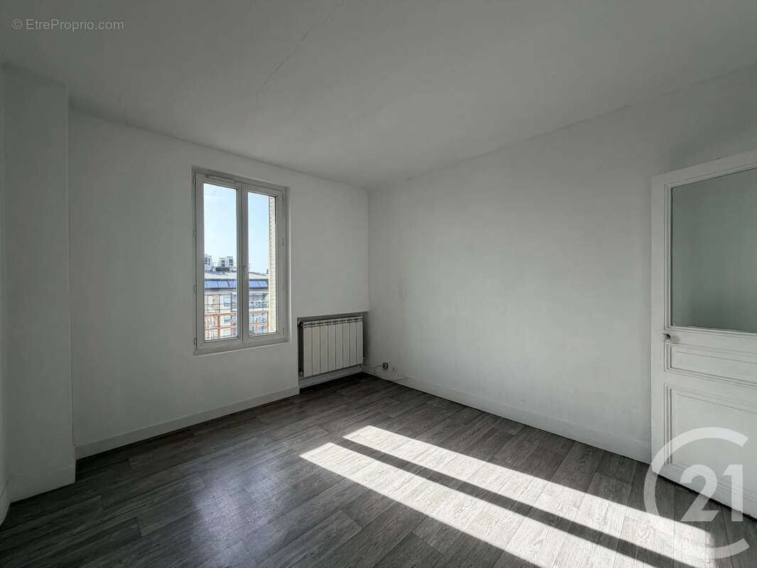 Appartement à ANTONY