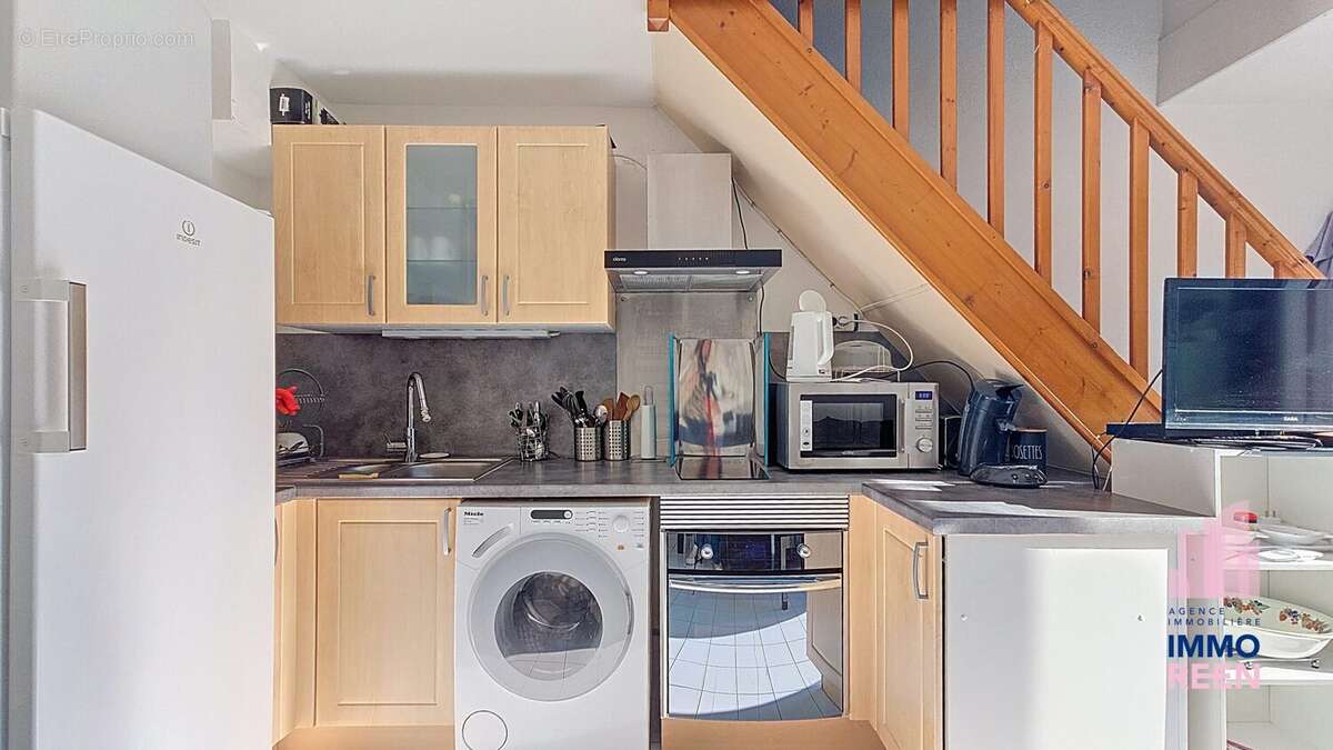 Appartement à LA SEYNE-SUR-MER