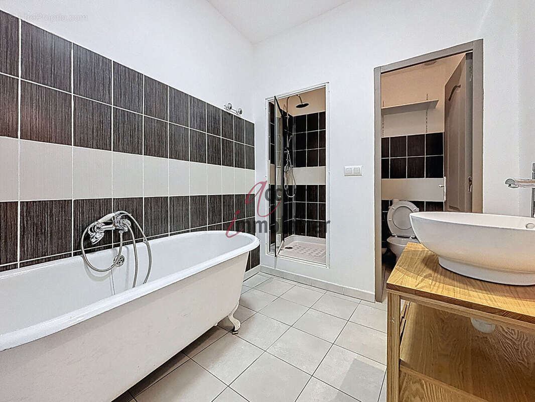 Appartement à CAVAILLON