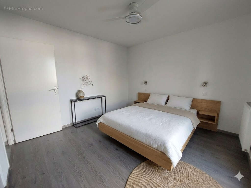 Appartement à VILLENEUVE-TOLOSANE