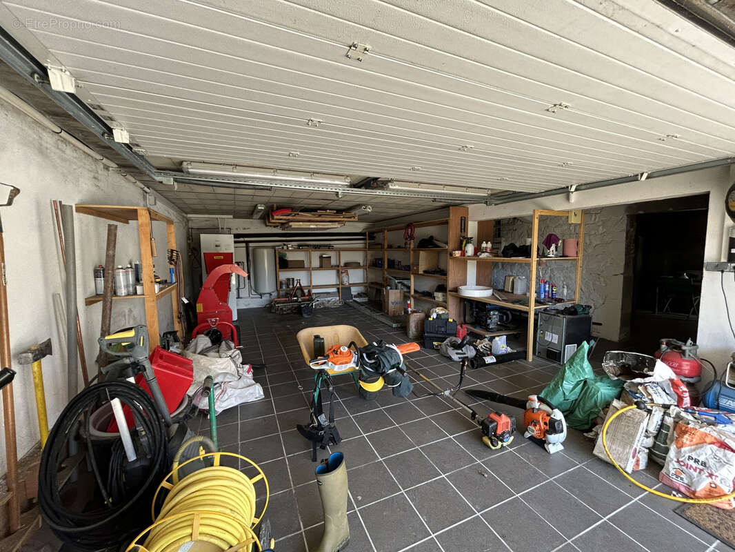 Maison à SAINTE-FEREOLE