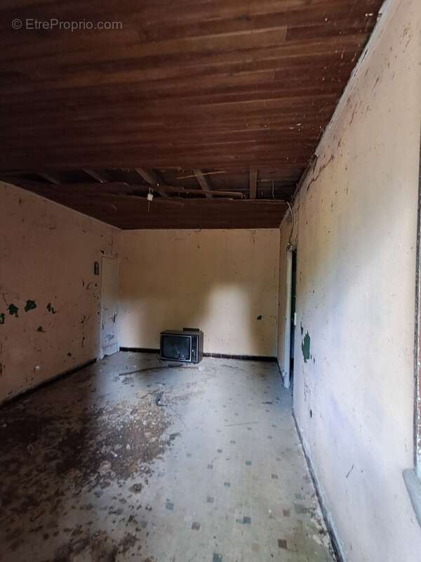 Maison à MONTESQUIEU