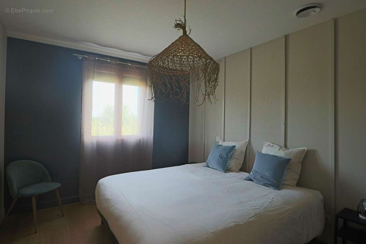 Maison à LA BRUGUIERE