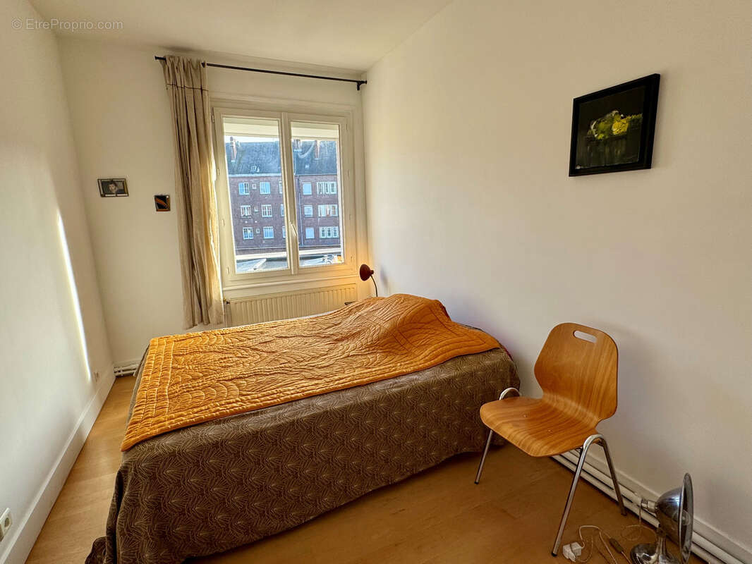 Appartement à AMIENS