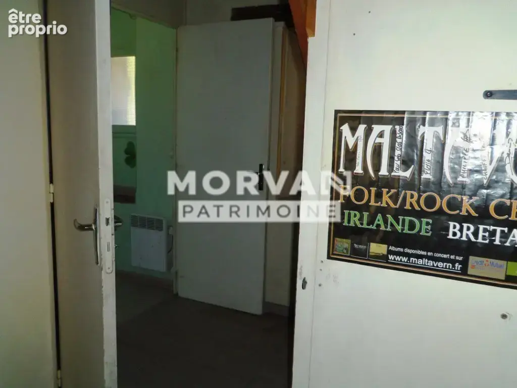 Maison de village - dependances - terrain 39000€ - photo 13