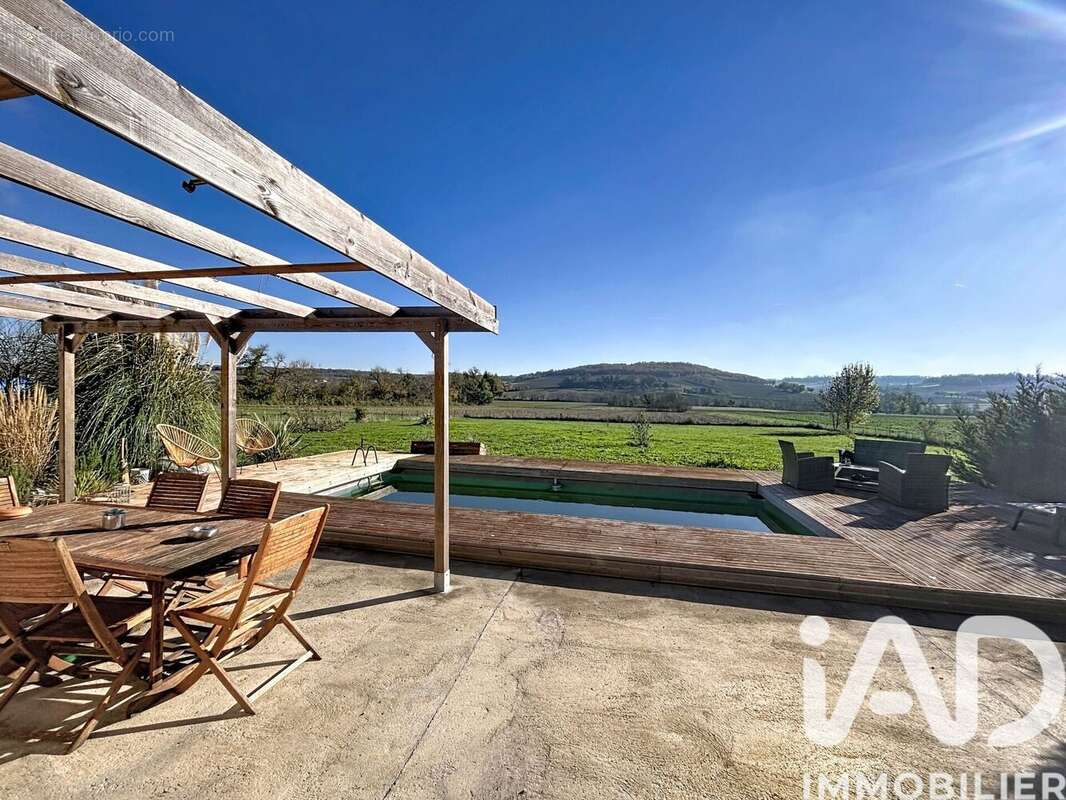 Photo 6 - Maison à VALENCE