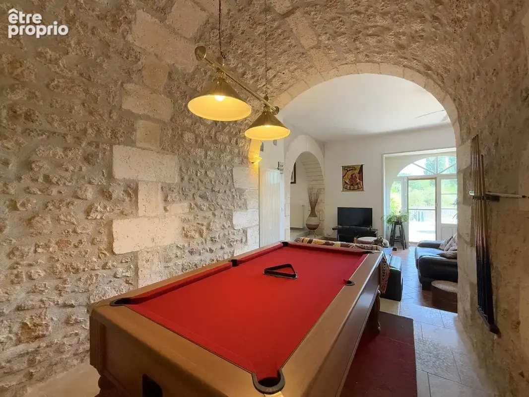 Maison de caractere - photo 7