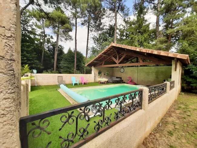 Maison à SCORBE-CLAIRVAUX