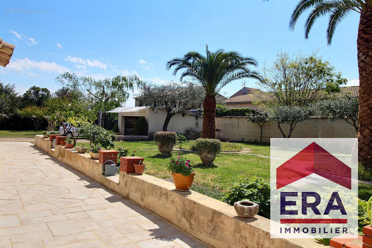 Maison à PONT-SAINT-ESPRIT