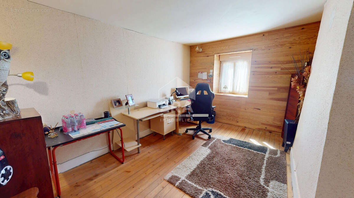 Maison à HAUTEVILLE-LOMPNES