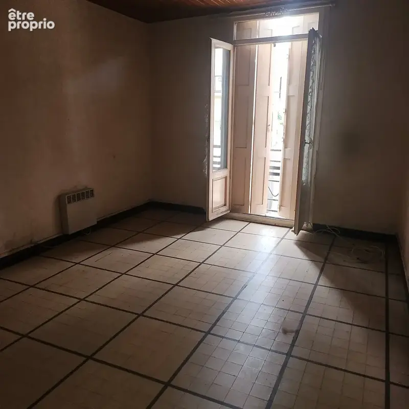 Appartement à rénover entièrement de 156m2 - ARLES SUR TECH - photo 6