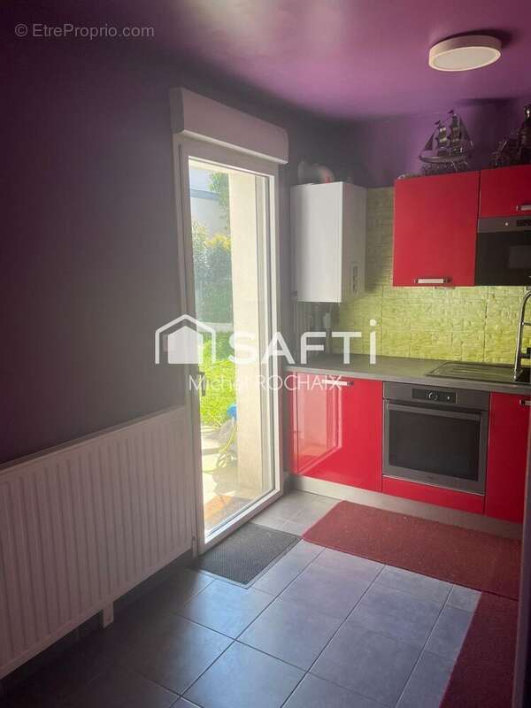 Photo 7 - Appartement à SAINT-JACQUES-DE-LA-LANDE