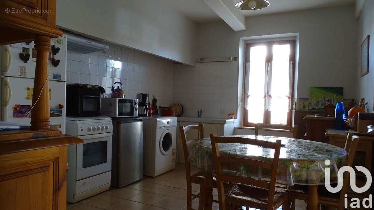 Photo 3 - Maison à REVEL