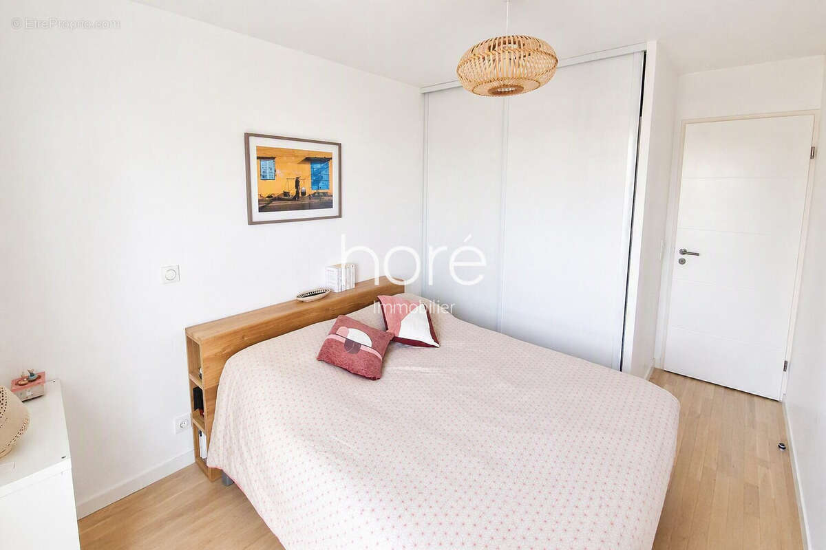 Appartement 63 m² à Asnieres-Sur-Seine  - photo 6