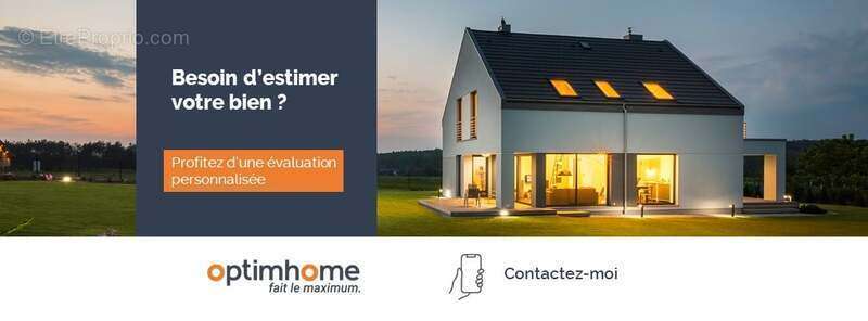 Appartement à OBERNAI