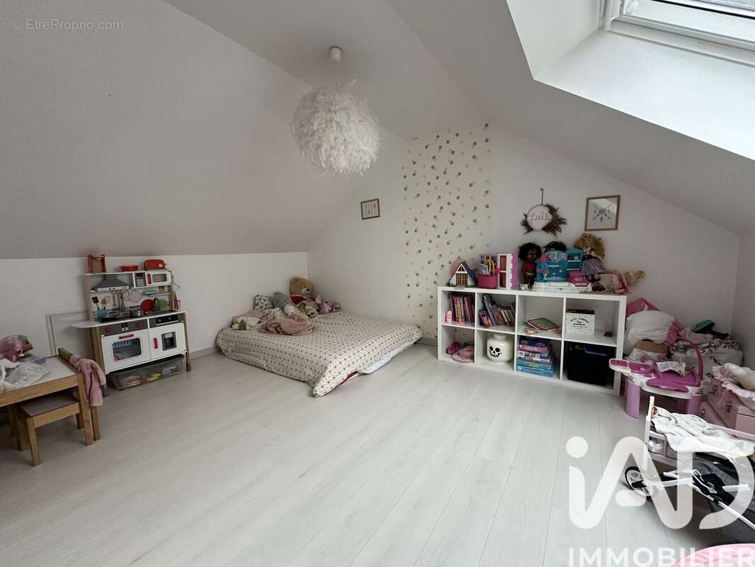 Photo 8 - Maison à REUILLY