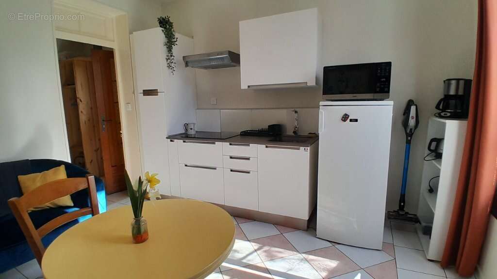 Maison à CHALON-SUR-SAONE