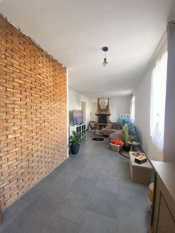 Photo 4 - Maison à CALONNE-RICOUART