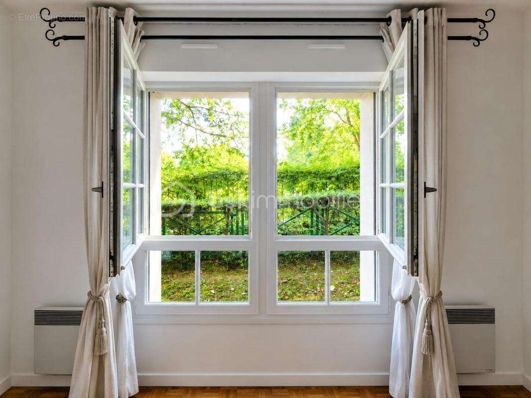 Centre ville de Châtillon - Appartement 2 pièces de 55m² avec parking - photo 7