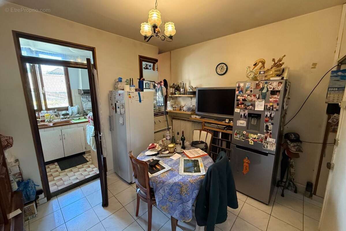 Maison à CRETEIL