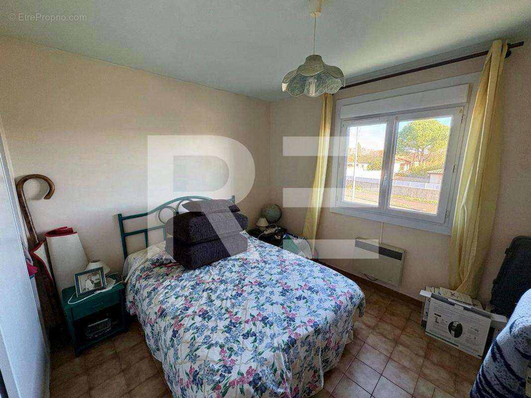 Maison à BAILLARGUES