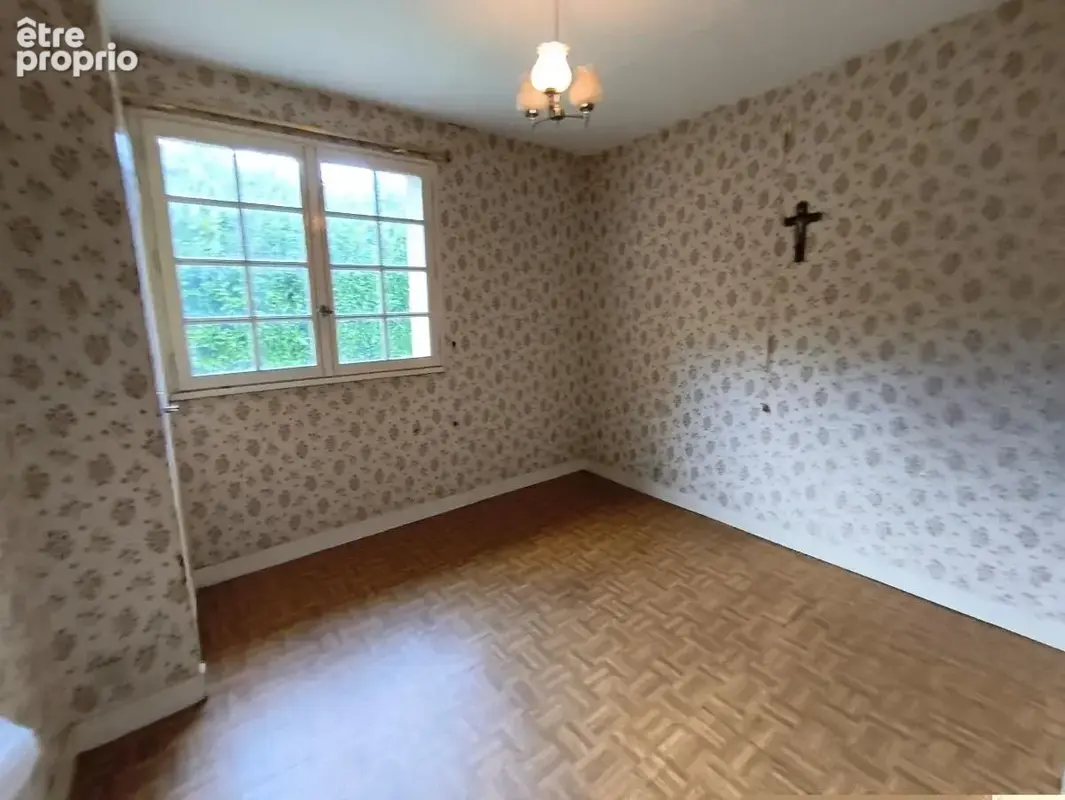 Maison 3 pièces 72 m² à vendre à Saint-Simeon (61350) - photo 6