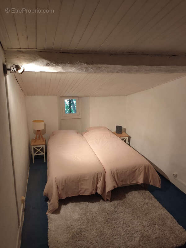 Maison à POMPIGNAN