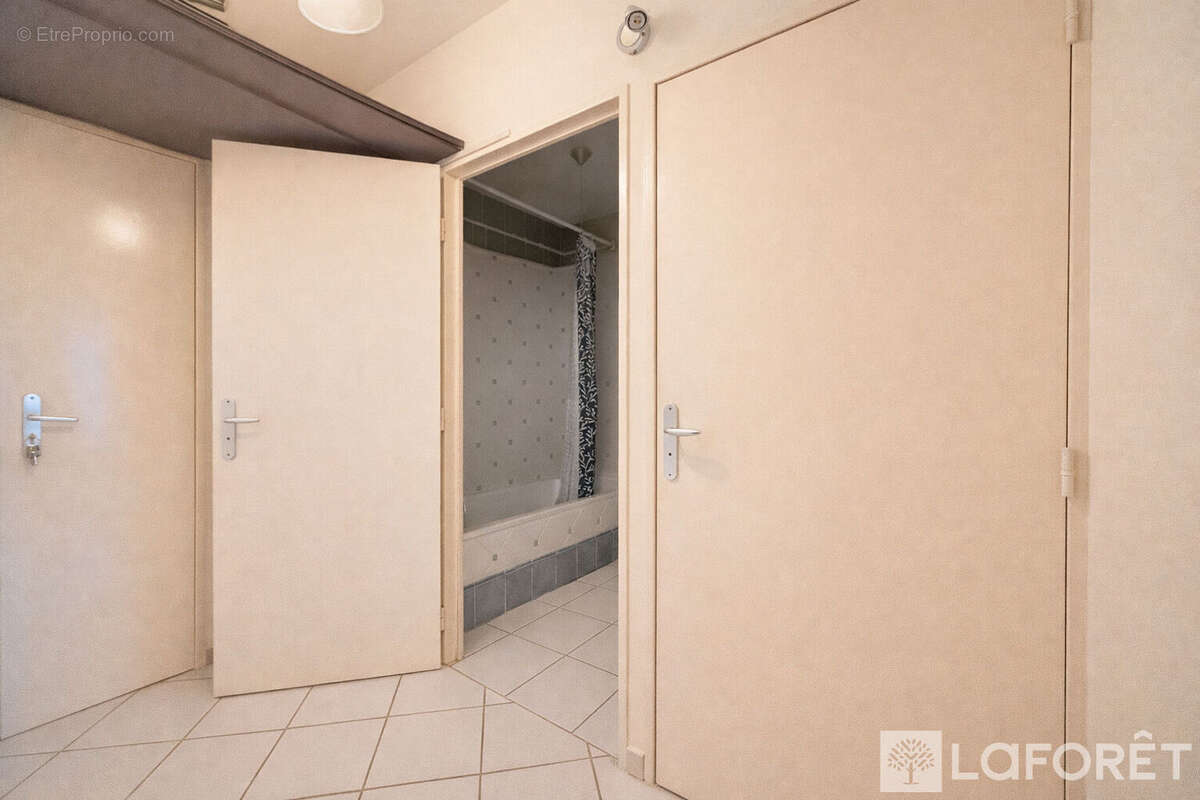 Appartement à LA TESTE-DE-BUCH