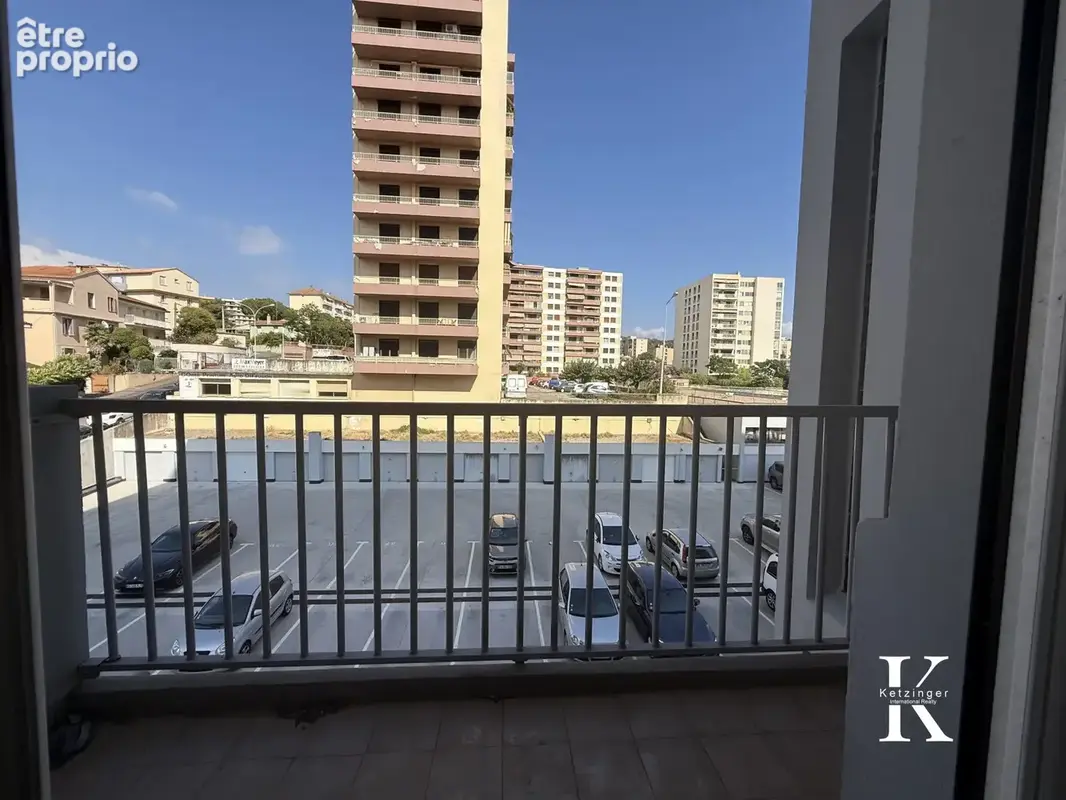 Appartement 95 m² à Ajaccio  - photo 8